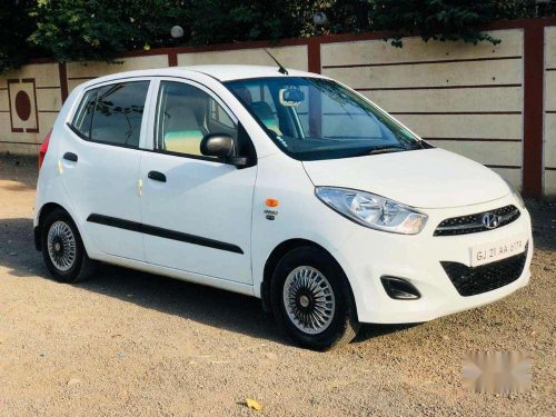 Used Hyundai i10 Era 2012 MT for sale in Surat