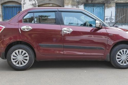 Used 2017 Maruti Suzuki Dzire VDI MT for sale in Kolkata