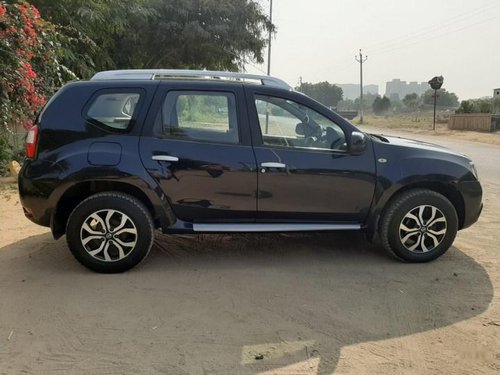 2014 Nissan Terrano XV 110 PS MT in Ahmedabad