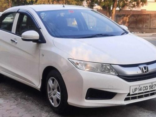 2015 Honda City i DTEC S MT for sale at low price in Ghaziabad
