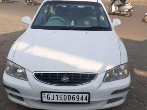 Used Hyundai Accent 2007 MT for sale in Surat