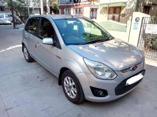 Used 2013 Ford Figo Diesel Titanium MT for sale in Chennai 