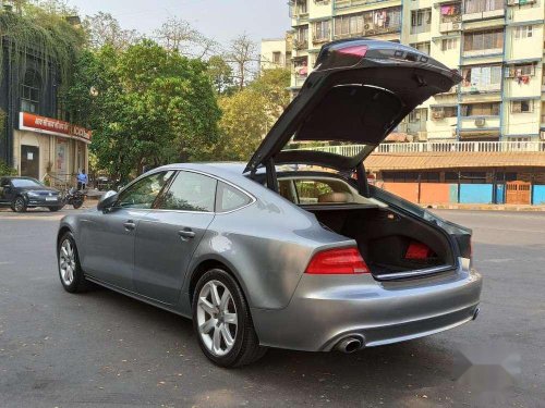 Used Audi A7 2012 AT for sale in Mumbai