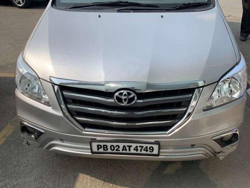 Used Toyota Innova 2006 MT for sale in Amritsar 