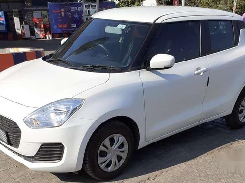 Used Maruti Suzuki Swift VXI 2018 MT for sale in Chennai 