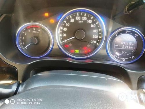 Used 2014 Honda City MT for sale in Gurgaon 