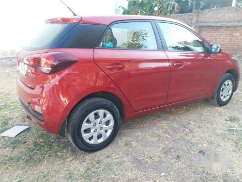 Used 2018 Hyundai i20 Sportz 1.2 MT for sale in Surat