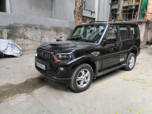 Used Mahindra Scorpio 2016 AT for sale in Mumbai