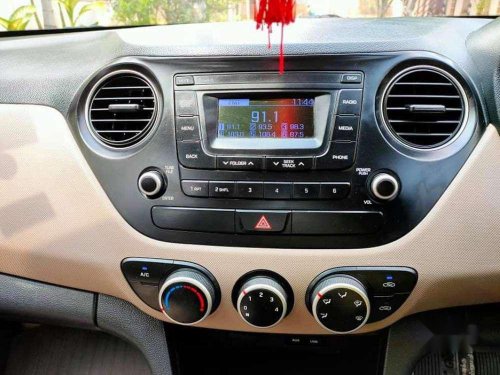 Used Hyundai Xcent 2017 MT for sale in Coimbatore 