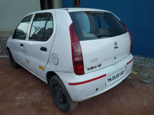 Used Tata Indica V2 LS, 2013, Diesel MT for sale in Virudhachalam 