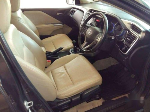 Used Honda City VX Manual PETROL, 2014, Petrol MT for sale in Kolkata 