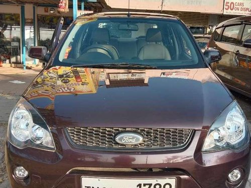 Used Ford Fiesta 2010 MT for sale in Chennai 