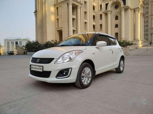 Used 2016 Maruti Suzuki Swift ZXI MT for sale in Mumbai