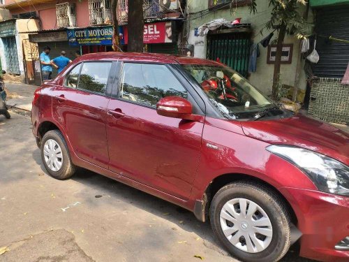 Used Maruti Suzuki Swift Dzire 2016 MT for sale in Kolkata 