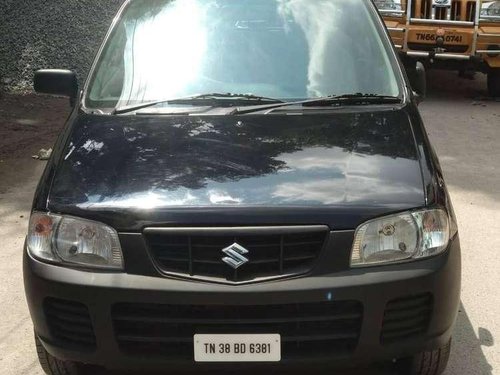 Used Maruti Suzuki Alto 2010 AT for sale in Coimbatore 