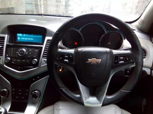 Used Chevrolet Cruze LTZ, 2010, Diesel MT for sale in Amritsar 