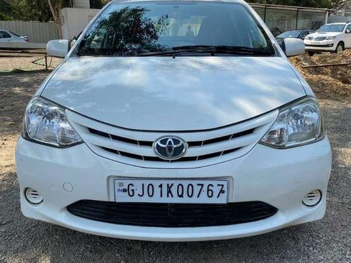 Used Toyota Etios Liva G 2012 MT for sale in Ahmedabad