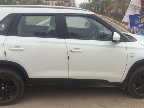 Used Maruti Suzuki Vitara Brezza ZDi - Diesel, 2019, MT for sale in Gurgaon 