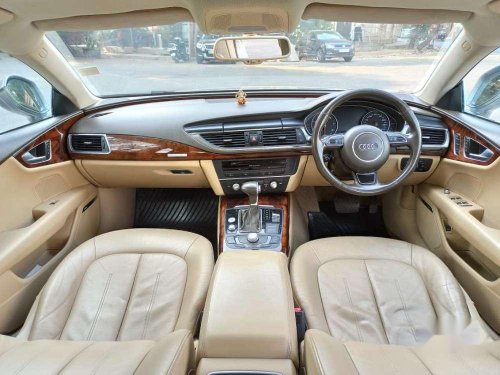 Used Audi A7 2012 AT for sale in Mumbai