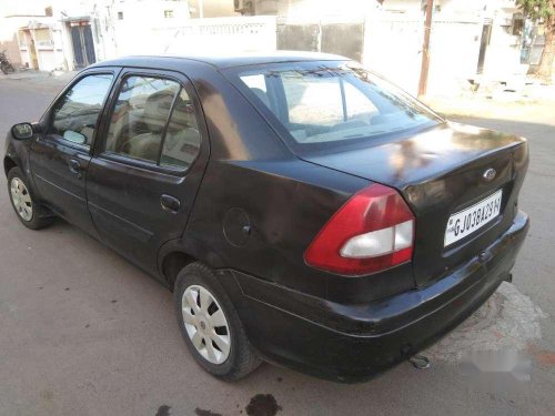 Used Ford Ikon 1.8 ZXi NXt 2006 MT for sale in Rajkot 