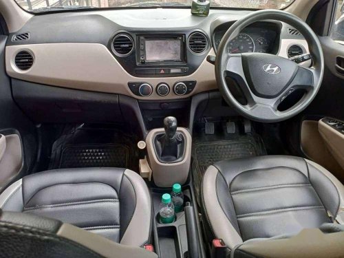 Used Hyundai i10 Magna 1.1 2014 MT for sale in Faridabad 