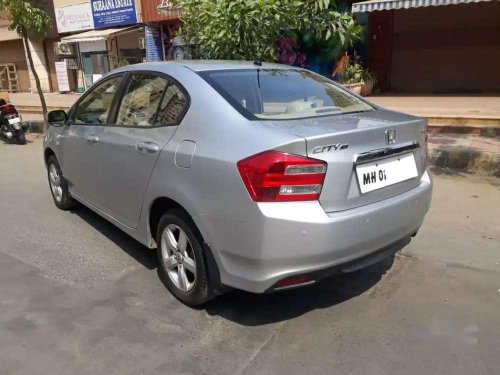 Used Honda City S 2012 MT for sale in Mumbai