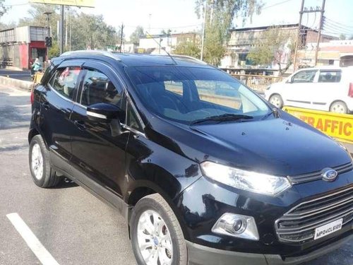 Used 2013 Ford EcoSport MT for sale in Bhopal