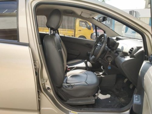 Chevrolet Beat PS MT 2013 in Bangalore