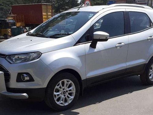 Used Ford EcoSport Titanium 1.5 TDCi, 2014, Diesel MT for sale in Chennai 