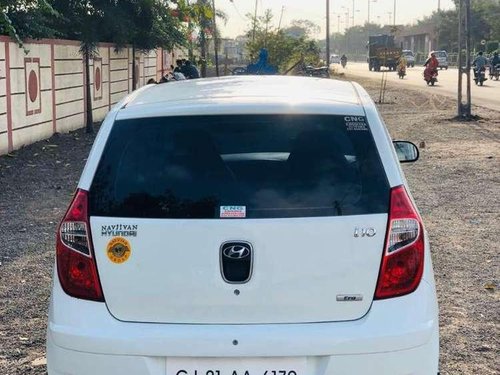 Used Hyundai i10 Era 2012 MT for sale in Surat