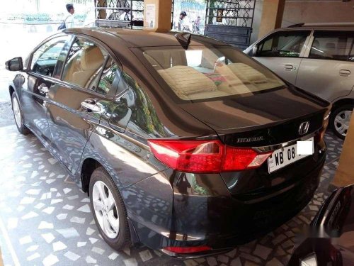 Used Honda City VX Manual PETROL, 2014, Petrol MT for sale in Kolkata 