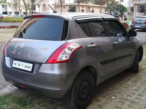 Used Maruti Suzuki Swift 2015 MT for sale in Kolkata 