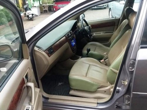 Used Chevrolet Optra 1.8 LS MT 2005 in Pune