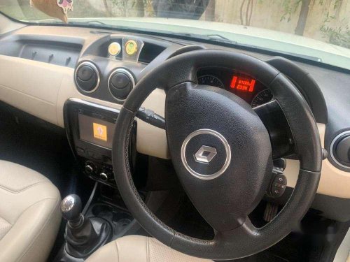 Used Renault Duster 2013 MT for sale in Gurgaon 