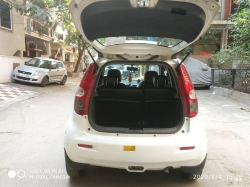 Used 2015 Maruti Suzuki Ritz MT for sale in Hyderabad