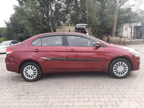 2014 Maruti Ciaz VDi Plus MT in Bangalore