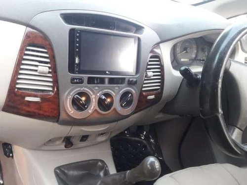 Used Toyota Innova 2.5 G1, 2011, Diesel MT for sale in Patna 