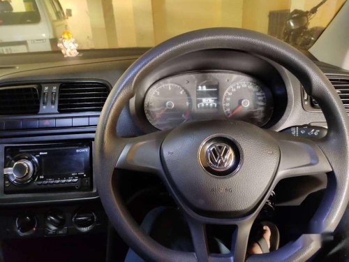 Used 2015 Volkswagen Polo MT for sale in Nagar 