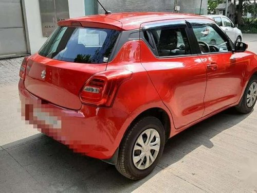 Used Maruti Suzuki Swift VXi 1.2 ABS BS-IV, 2018, Petrol MT for sale in Chennai 