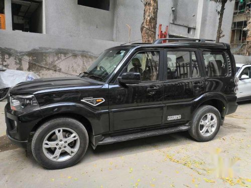 Used Mahindra Scorpio 2016 AT for sale in Mumbai