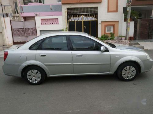 Used 2004 Chevrolet Optra 1.8 MT for sale in Rajkot 