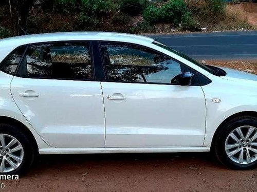 Used Volkswagen Polo GT TSI, 2015, Petrol AT for sale in Kollam 