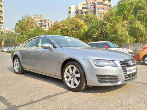 Used Audi A7 2012 AT for sale in Mumbai