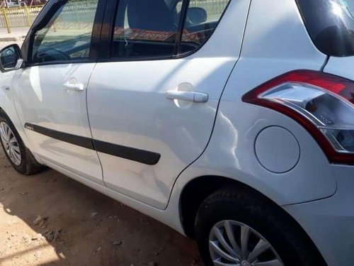 Used Maruti Suzuki Swift VXI 2012 MT for sale in Gurgaon 