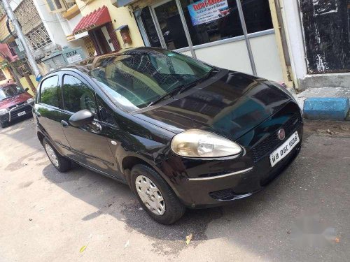 Used 2010 Fiat Punto MT for sale in Kolkata 