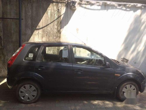 Used Ford Figo Diesel ZXI 2011 MT for sale in Chennai 