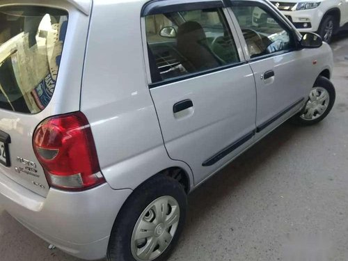 2014 Maruti Suzuki Alto K10 MT for sale in Dabwali 