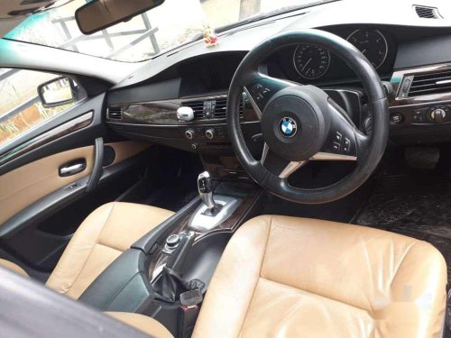 Used BMW 5 Series 530d 2009 AT for sale in Tiruppur