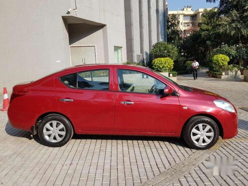 Used 2012 Nissan Sunny XL MT for sale in Thane 