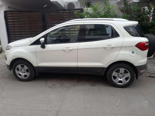 Used 2013 Ford EcoSport MT for sale in Chennai 